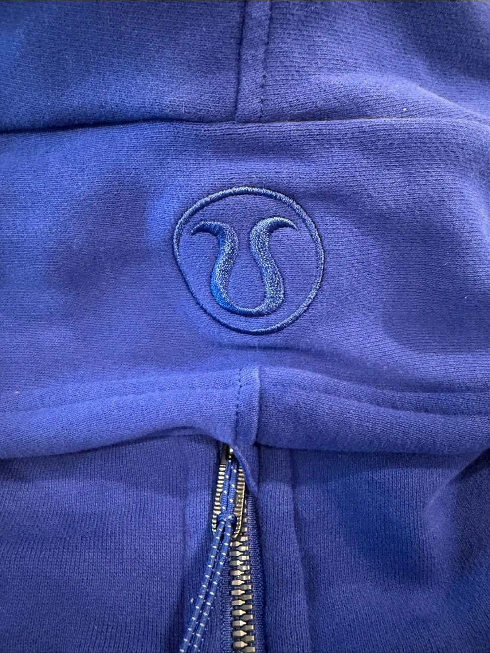 lululemon athletica cozy half